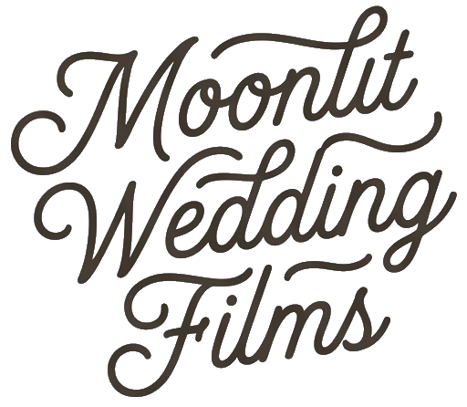script wordmark