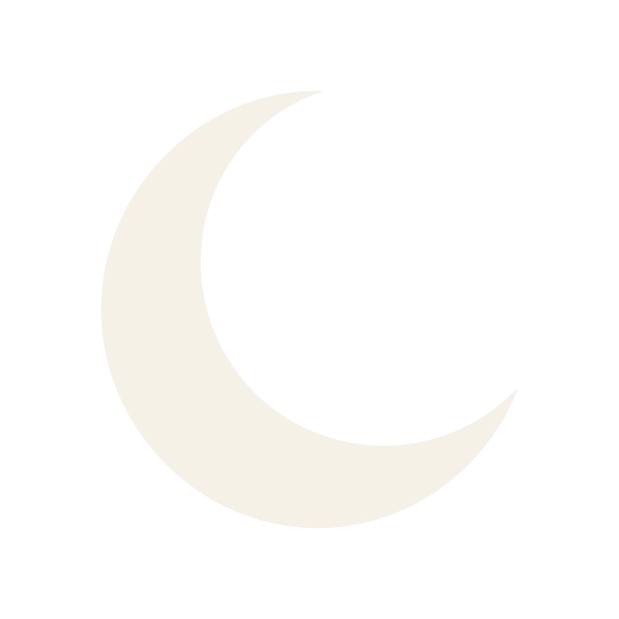 crescent