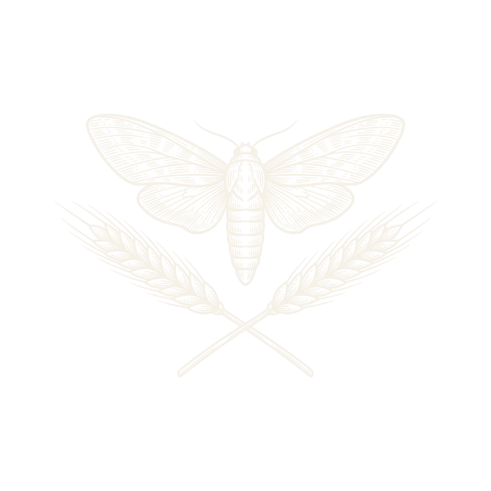 crest