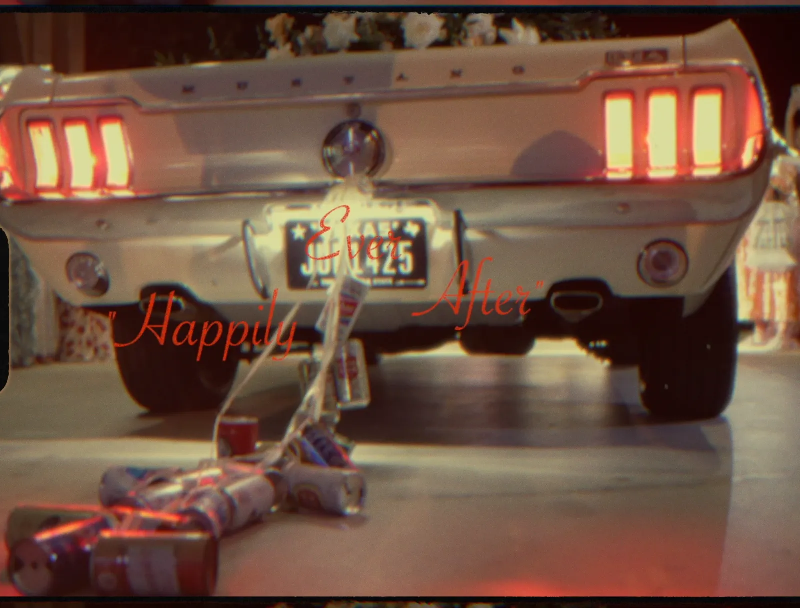 Super 8 frame