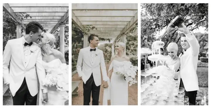 36th Street Events, Austin wedding planner