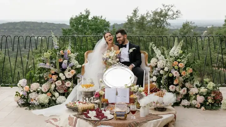 An Ashley Nicole Affair, Austin wedding planner