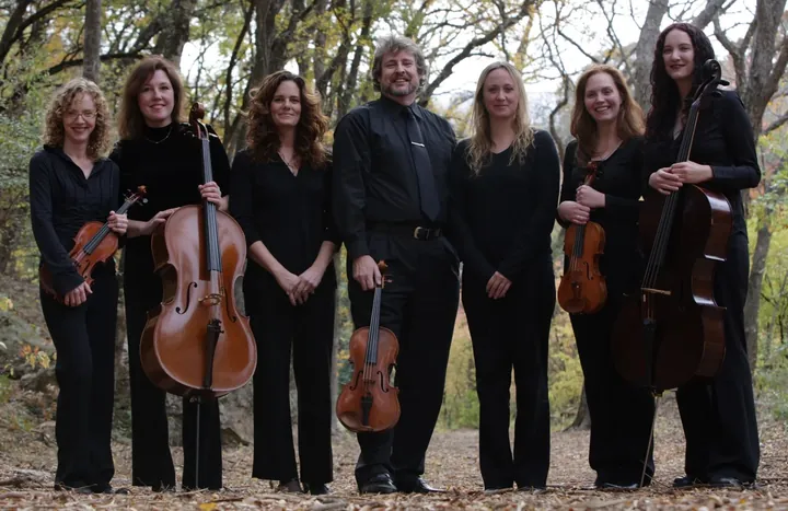 Work by Barton Strings