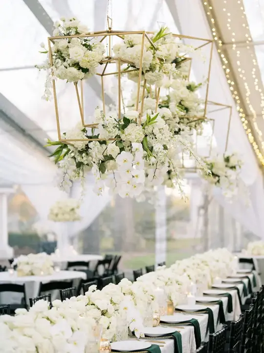 Bouquets of Austin, Austin wedding florist
