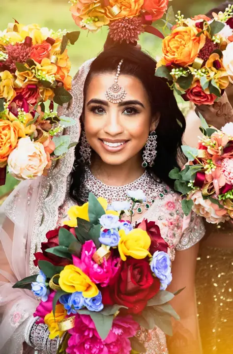 DJ Anupi, Austin wedding DJ