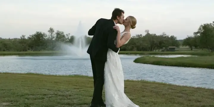 Hyperhythm, Austin wedding band