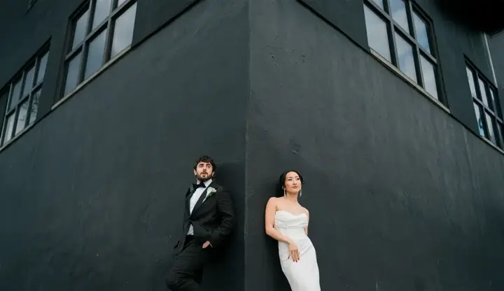 Inbal Sivan Photography, Austin wedding photographer