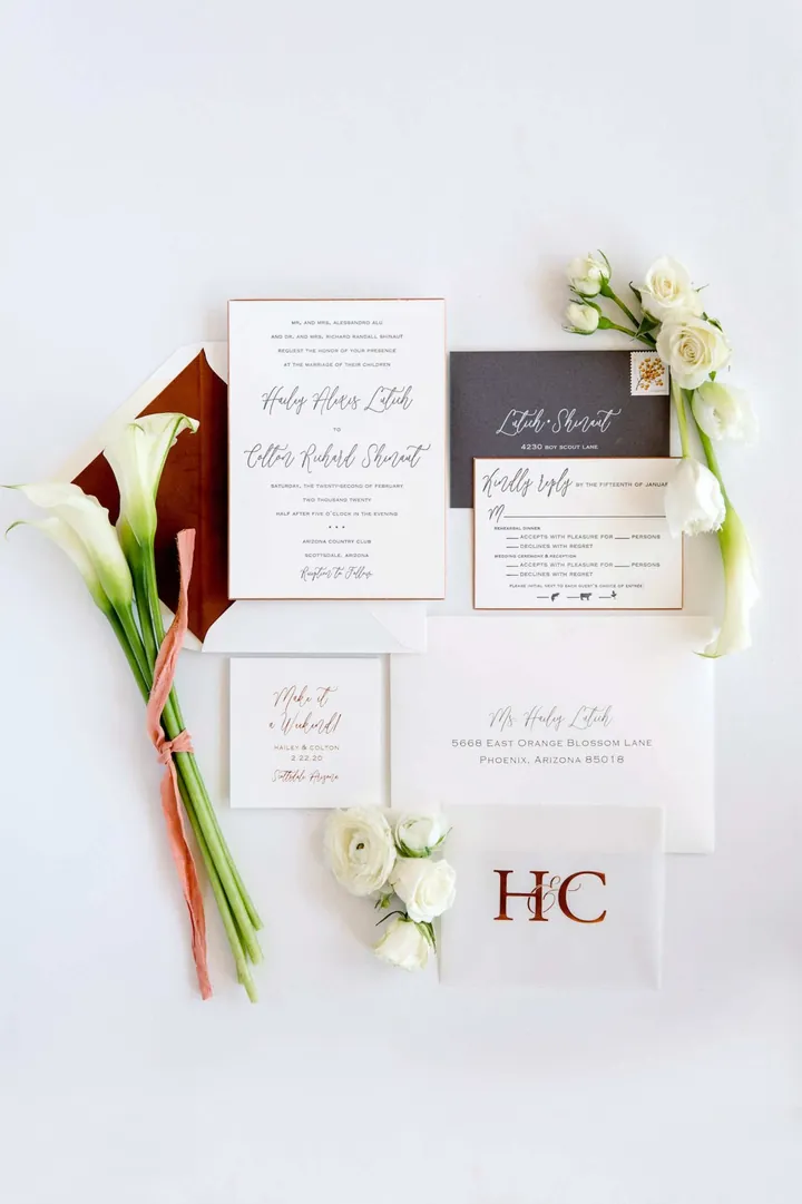 Work by K. Laine Design