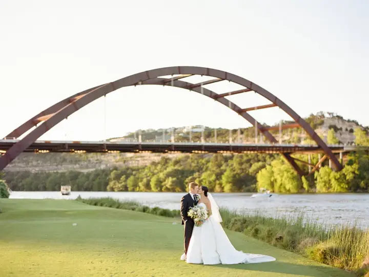 Kelly Costello Photography, Austin wedding photographer
