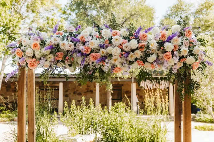 Kristin Catter Events, Austin wedding planner