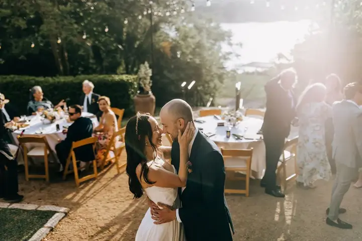 Leah Muse Photography, Austin wedding photographer