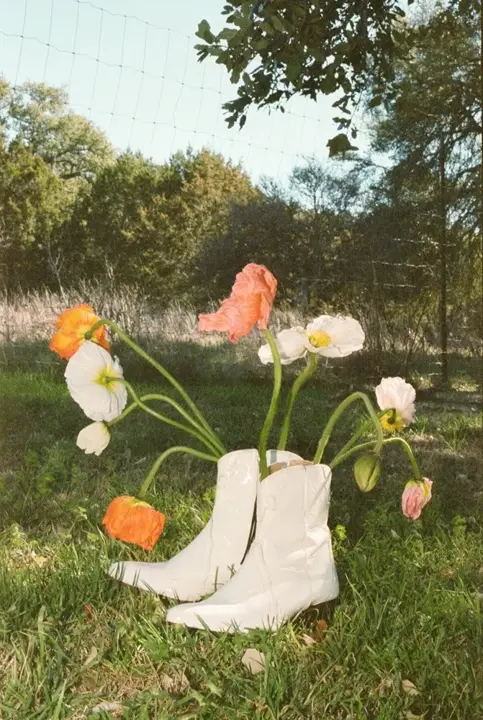 LoveLily Flowers, Austin wedding florist