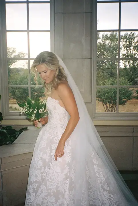 Lucy Struve Photography, Austin wedding photographer