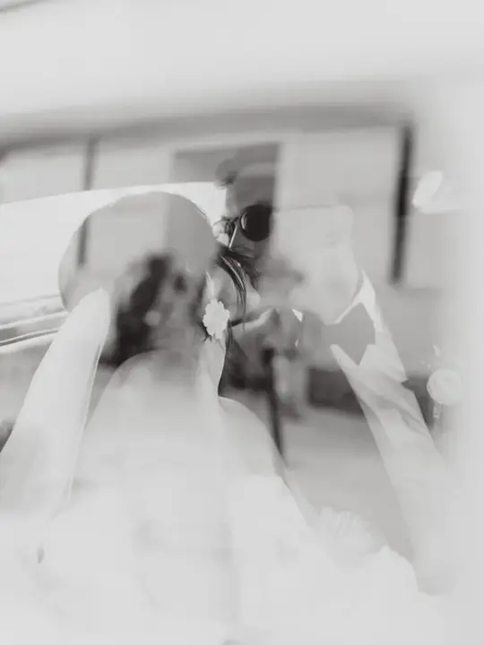Paige Vaughn Photo, Austin wedding photographer