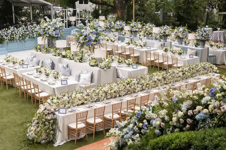 Pearl Events Austin, Austin wedding planner