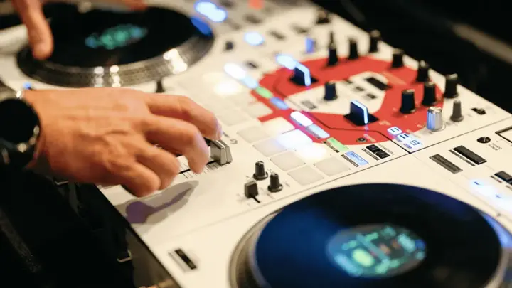 Premier Entertainment (Premier Austin DJs), Austin wedding DJ