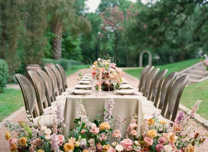 Work by Premiere Events