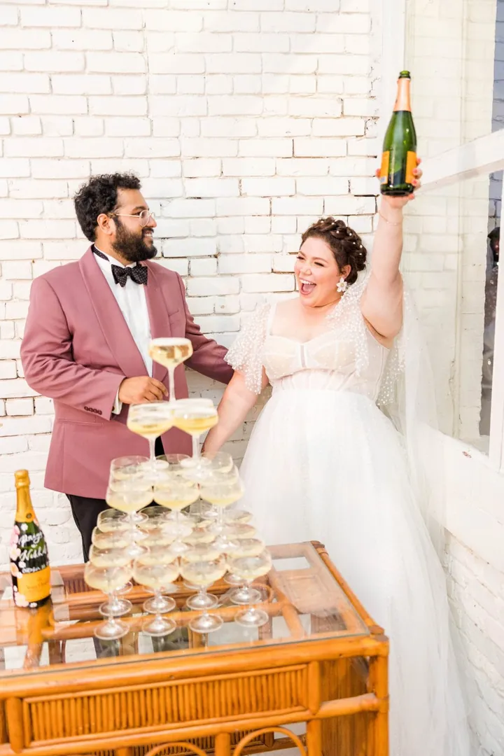 Work by SoHo Events