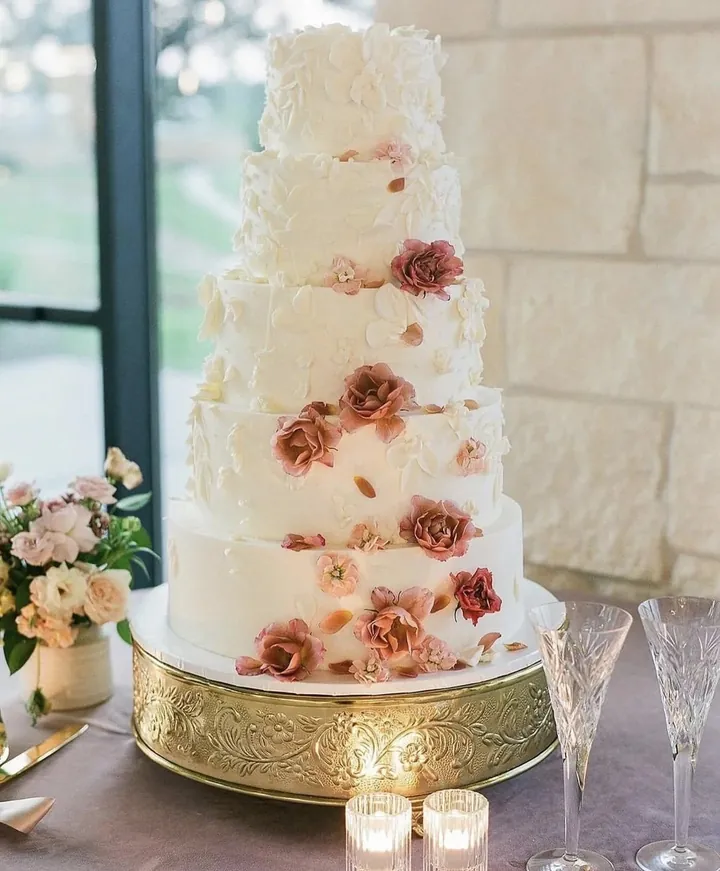 Work by Sweet Treets Bakery