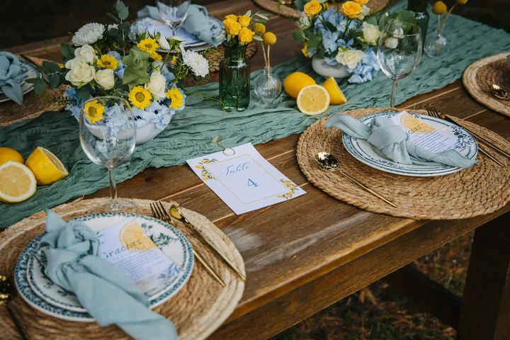 Work by Table Manners