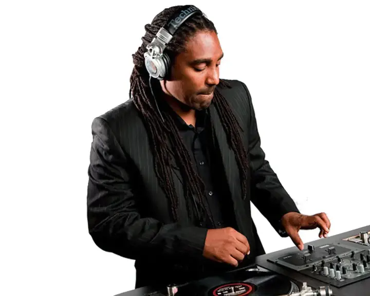 Texas Pro DJ, Austin wedding DJ