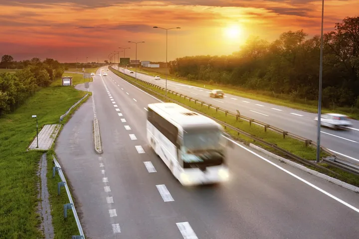 Work by Transportation Consultants