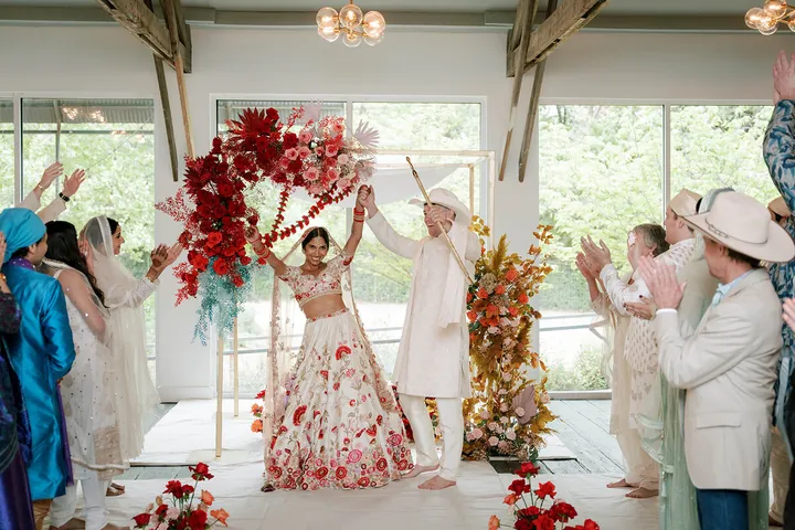 Springdale Station wedding venue, East Austin