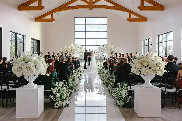 The Arlo wedding venue, Dripping Springs