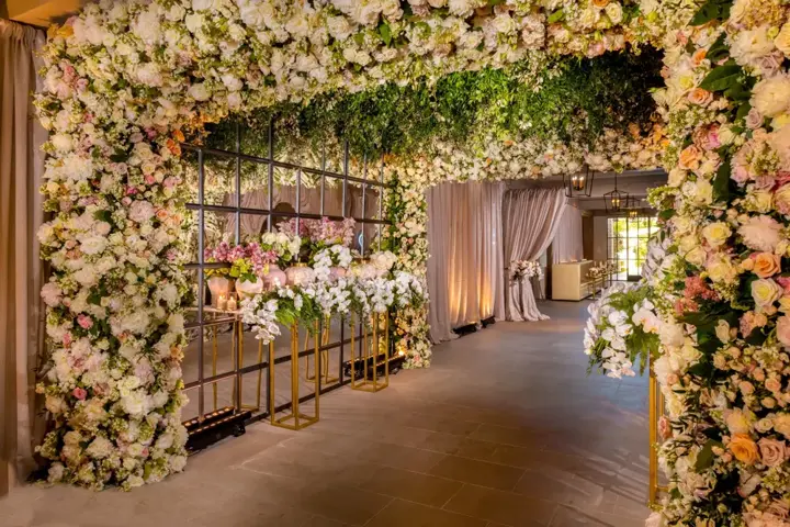 Verve Event Planning, Austin wedding planner