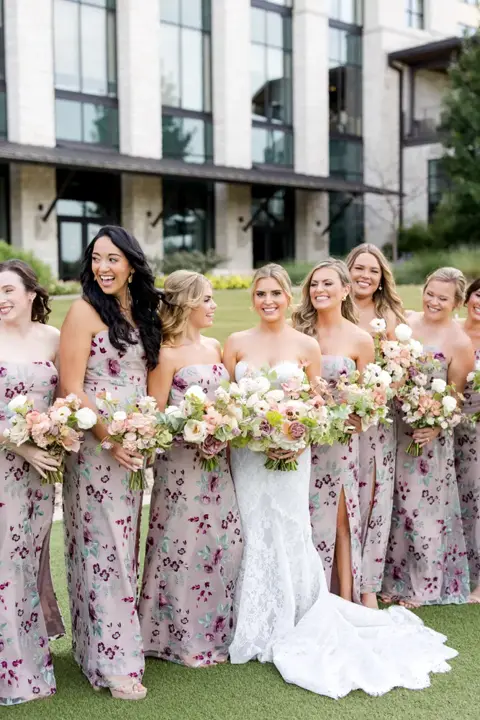 Whitt Ross, Austin wedding planner